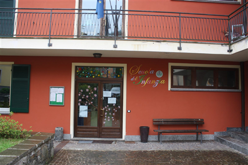 Scuola dell'Infanzia di Pisano
