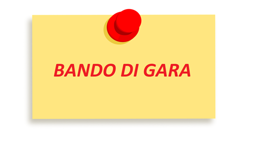 Avviso pubblico per la concessione della palestra comunale di piazza Vittorio Veneto e del Campetto Sportivo Polivalente di Via Protasi 
