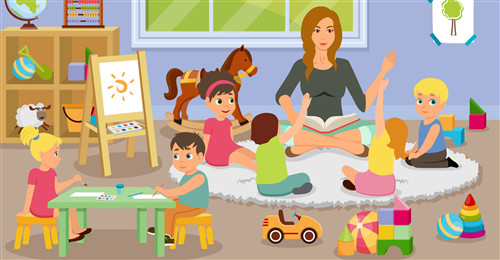 Concessione contributi economici alle famiglie a titolo di rimborso sulle spese sostenute per rette di frequenza Asilo Nido/ Sezione Primavera pubblici o privati  - Anno 2025
