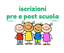 Servizio Pre - Post Scuola a.s. 2025/2026