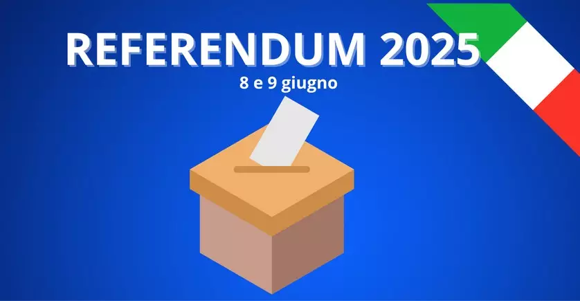 Referendum Popolari Abrogativi dell'8 e 9 Giugno 2025