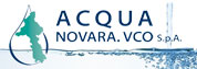 Acqua Novara VCO